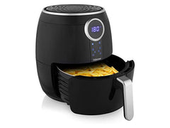 MOULINEX FRIGGITRICE EASYFRY COMPACT PRECISION