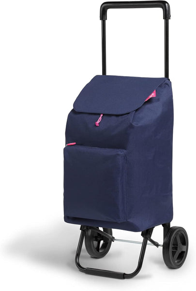 GIMI CARRELLO PORTASPESA ARGO