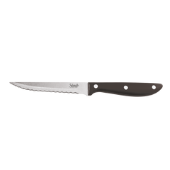 SALVINELLI COLTELLO BISTROT BISTECCA LAMA SEGHETTATA