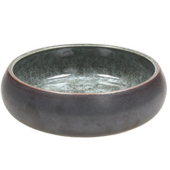 TOGNANA ELIPSE BOWL BRONZO OLIVE