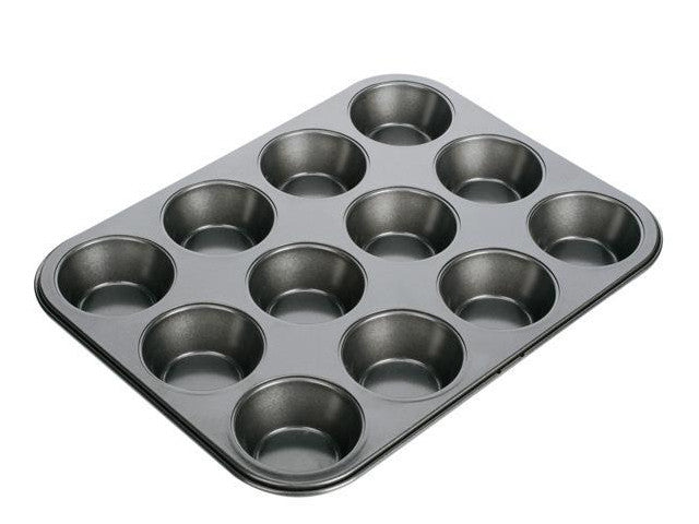 TESCOMA STAMPO 12 MUFFIN – Canavesio Srl